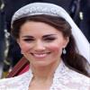 Jorsnovs Cubic Zirconia Royal Princess Diana Style Pearl Wedding Bridal Tiaras and Crowns CZ Pageant Headpieces Hair Jewelry (D-Silver) view 2
