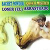 12 PIECES BRYBRADAN LOSER (MAN) POWDER/EL ARRASTRADO POLVO EN BOLSA 1/2 OZ 14 GR view 1