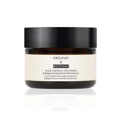 Acai & Goji Berry Moisturiser 50ml