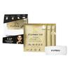 STARSKIN VIP The Gold Mask Giftset - High-end Gift - Complete Collection - Includes Hand, Foot, and Face Masks Headband view 2