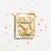 STARSKIN VIP The Gold Mask Giftset - High-end Gift - Complete Collection - Includes Hand, Foot, and Face Masks Headband view 3