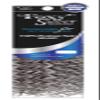 Alicia Beauty Foxy Silver Collections Blend Human Hair & Heat High Fiber, Curly Medium Length Weave Gorgeous Grey - JERRY CURL 12(PLAT) view 1