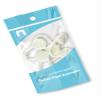 20 x Button Pant Extenders - Revives Your Whole Family's Clothes - Buttons On & Off In A Second - Perfect To Temporary Stretch Pants, Shorts & Skirts In The Stomach Area White view 2
