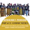 AFRIKINKY Shea Butter -Unrefined Pure Raw Grade A Ivory Authentic 8oz  Skin Nourishing, Moisturizing view 4
