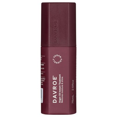 DAVROE Argan Oil Instant Treatment