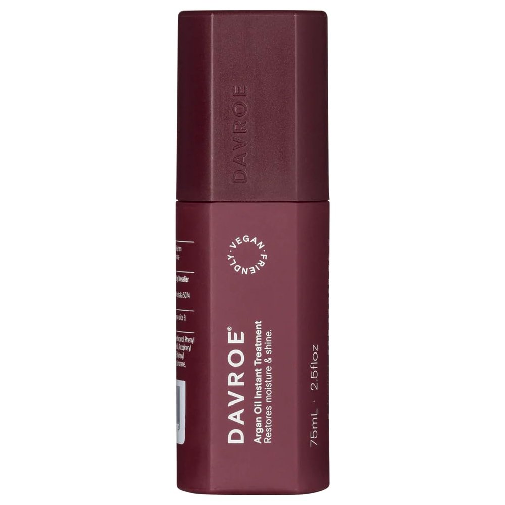 DAVROE Argan Oil Instant Treatment