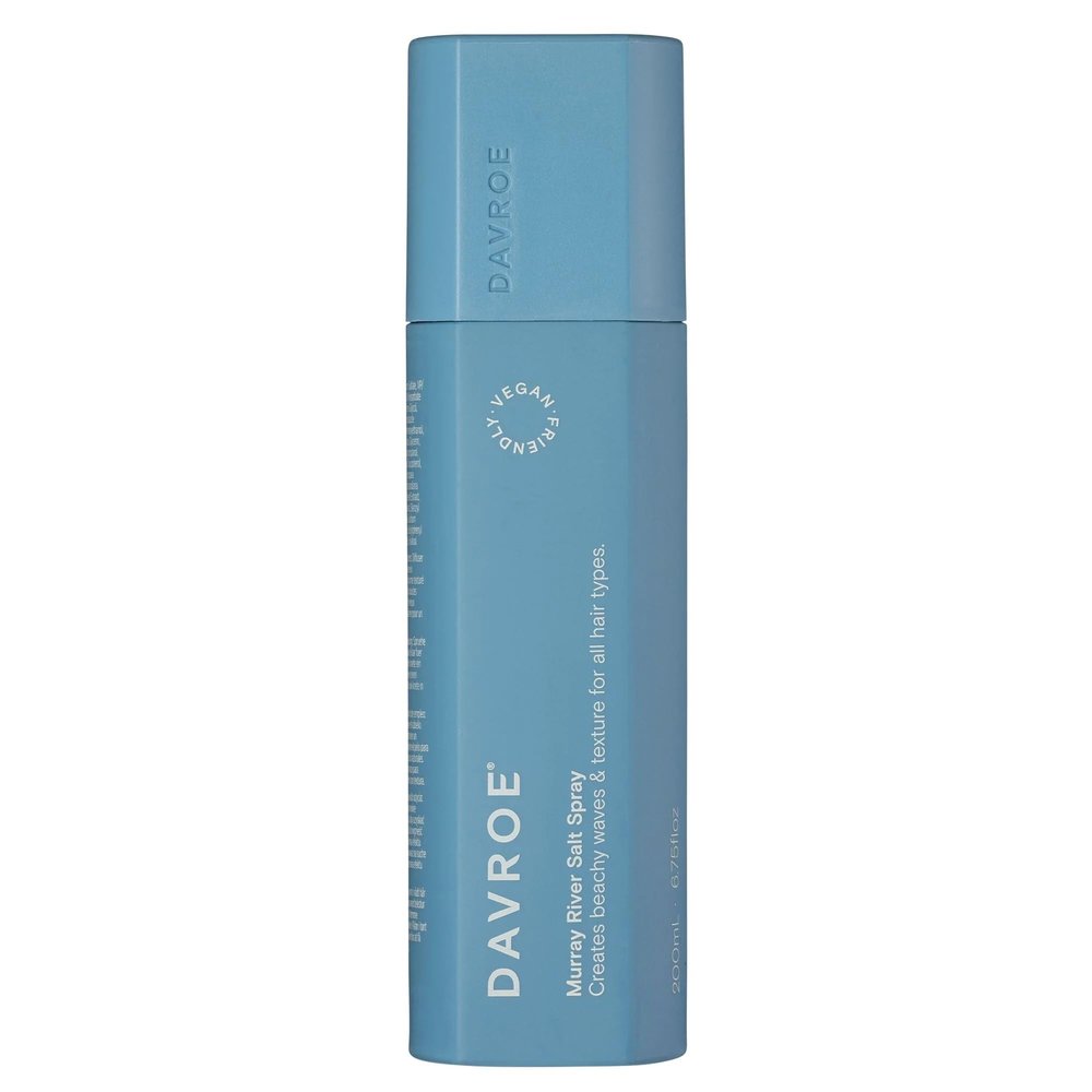 DAVROE Murray River Salt Spray - Beachy Waves & Texture