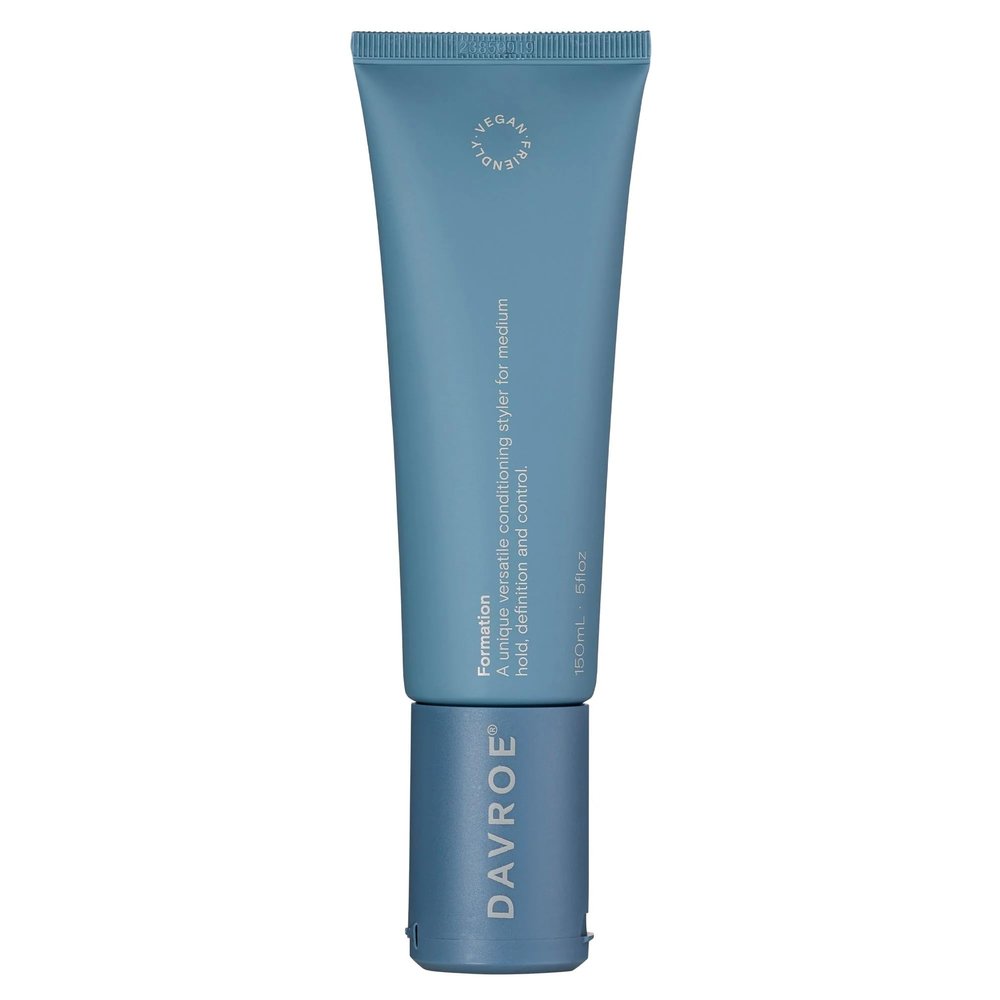 DAVROE Formation Hair Styling Cream, 150ml