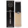 Luminous Silk Concealer - 2 Very Fair Neutral by Giorgio Armani for Women - 0.40 oz Concealer view 1