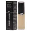 Luminous Silk Concealer - 2 Very Fair Neutral by Giorgio Armani for Women - 0.40 oz Concealer view 4