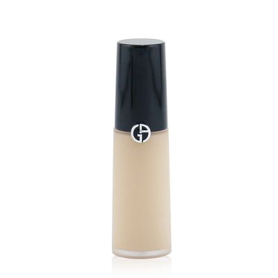 Luminous Silk Concealer - 4.5 Light to Medium Neutral by Giorgio Armani for Women - 0.40 oz Concealer