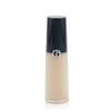 Luminous Silk Concealer - 4.5 Light to Medium Neutral by Giorgio Armani for Women - 0.40 oz Concealer view 1