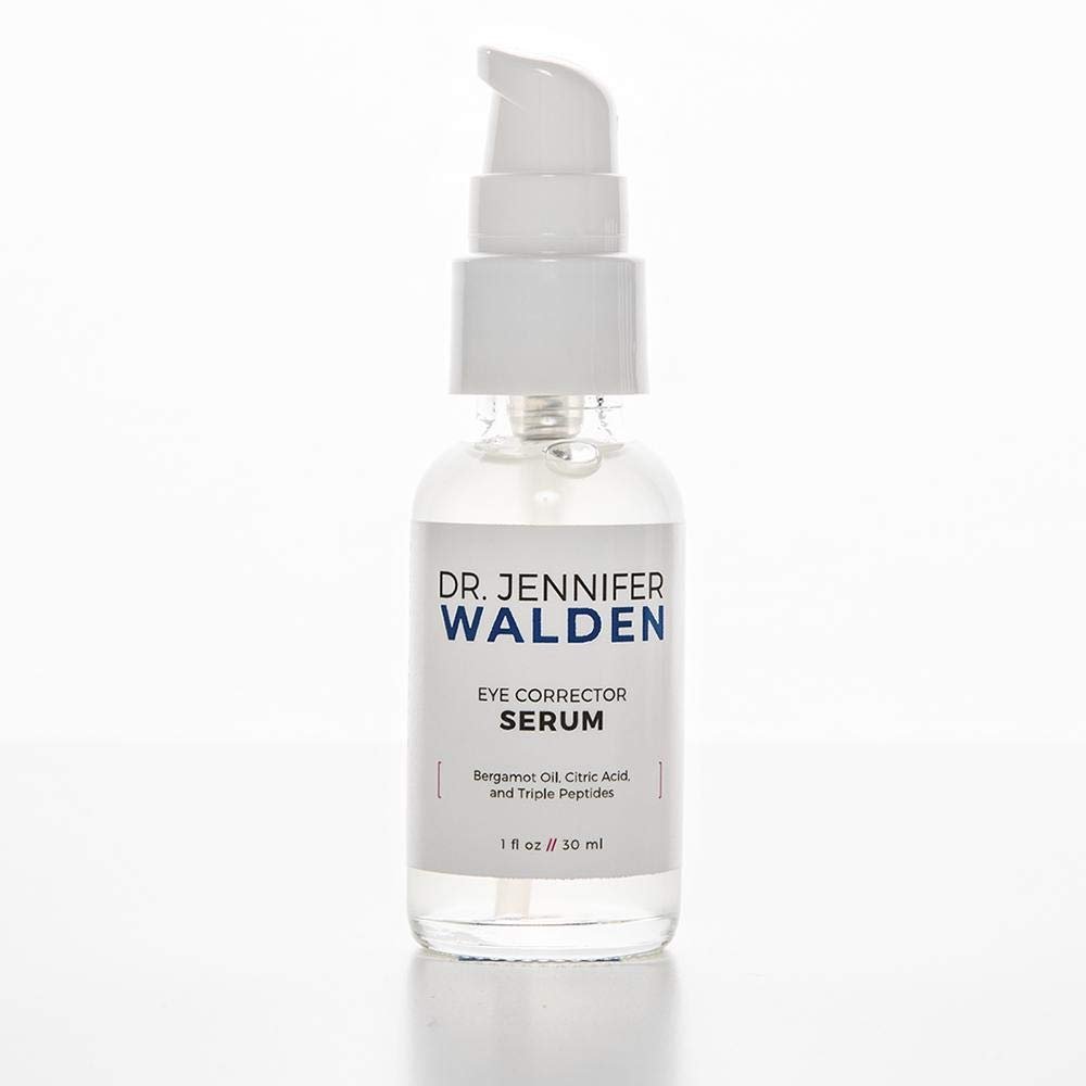 Dr. Jennifer Walden Eye Corrector Serum