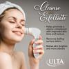 ULTA Beauty Advanced Cleansing Dual-Action Facial Cleansing System and One Set Replacement Brushes view 4
