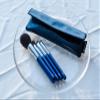 HOUKODOU N-S1 Color Brush Makeup Brush from Japan Brush Maker view 4