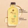 Yves Rocher Mono de Tahiti Traditional Nourishing Oil for Body and Hair  3.4 Oz  1 Ct view 4
