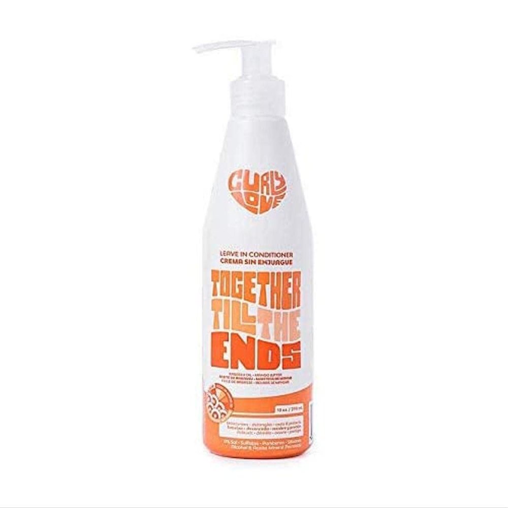 Acondicionador Curly Love