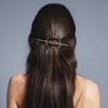 The Hair Edit Hoop & Pin view 2