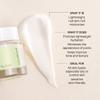 Cocokind Texture Smoothing Cream, Face Moisturizer with Squalane, Celery Seed and Cucumber, Face Lotion Moisturizer Face, Hydrating Face Cream view 2