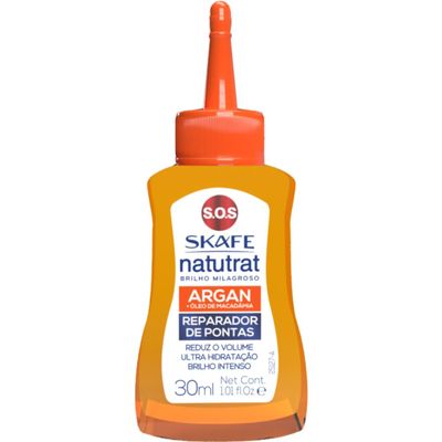 Argan-Macadamia Hair Tips Repairer 30ml