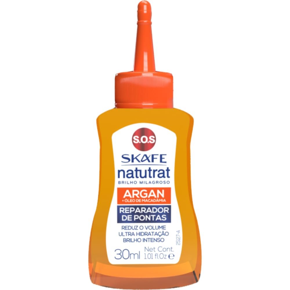 Argan-Macadamia Hair Tips Repairer 30ml