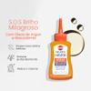 Argan-Macadamia Hair Tips Repairer 30ml view 2