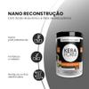 Skafe - Linha Keraform (Tratamento) - Creme Intensivo Nano Reconstrucao 1Kg - (Keraform (Treatment) Collection - Nano Reconstruction Intensive Cream Net 32.27 Oz) view 2