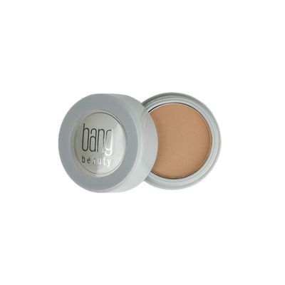 Bang Beauty - Eyeshadow - Toasted