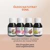 Linssed Oil 60 ml view 3