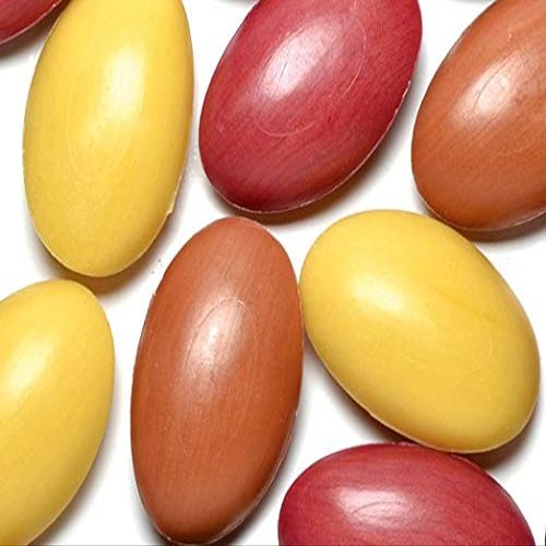 La Lavande - Rosewood Soap - Reddish Tone Soap -180g Oval Bar - Made in France
