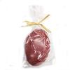 La Lavande - Rosewood Soap - Reddish Tone Soap -180g Oval Bar - Made in France view 2