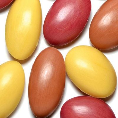 La Lavande - Cedarwood Soap - (Brown Tone Soap) 180g Oval Bar - Made in France