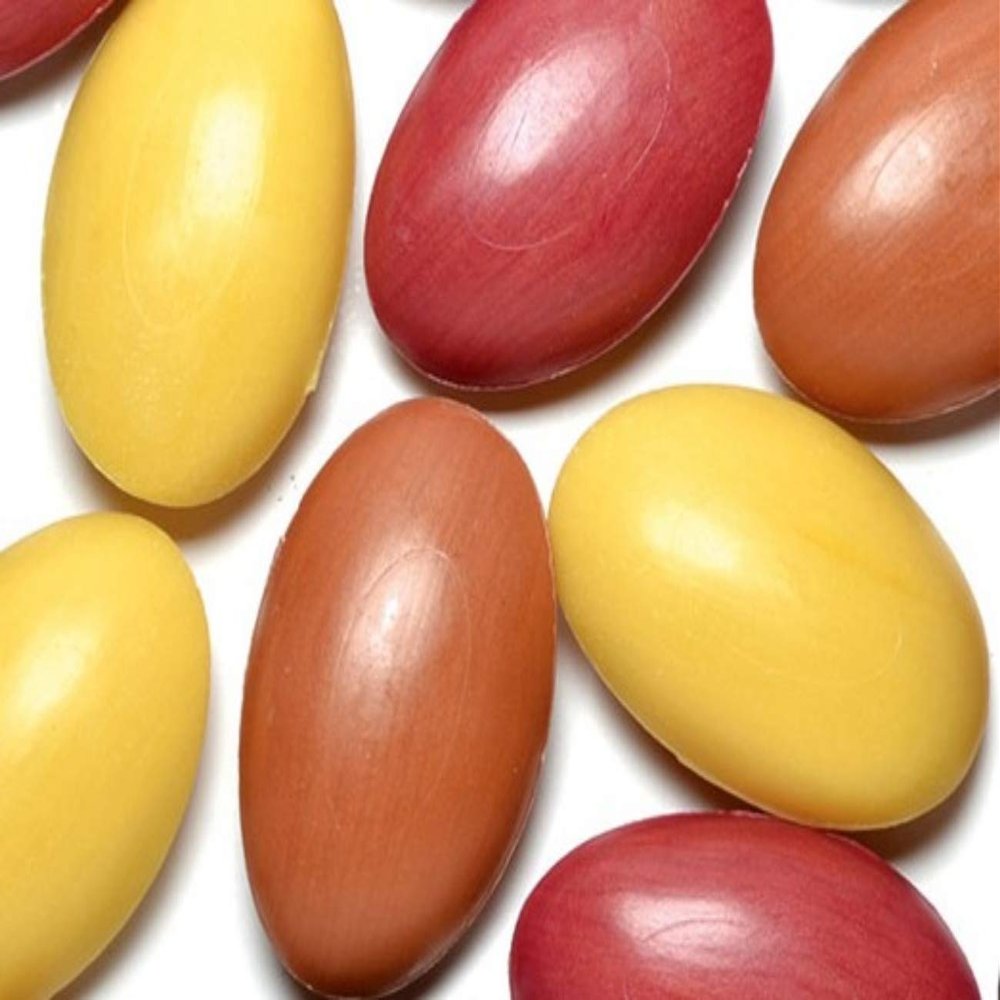 La Lavande - Cedarwood Soap - (Brown Tone Soap) 180g Oval Bar - Made in France