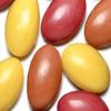 La Lavande - Cedarwood Soap - (Brown Tone Soap) 180g Oval Bar - Made in France view 1
