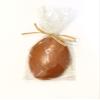 La Lavande - Cedarwood Soap - (Brown Tone Soap) 180g Oval Bar - Made in France view 3