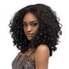 Janet Collection Natural Me Deep Part Lace Wig Zara (1 (Jet black)) view 3