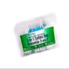 ASSURED 3-in-1 Cotton Set - Cotton Pads, Swabs & Balls - 3 Sets - Blue/White/Purple (90 Items) - 3 Ct view 4