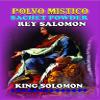 3 PIECES BRYBRADAN KING SOLOMON POWDER/REY SOLOMON POLVO EN BOLSA 1/2 OZ 14 GR view 1