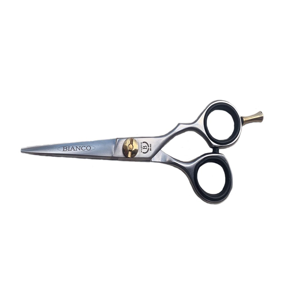 Bianco Instruments 6.5 in. Professional Hairdressing Shear Hand Made in the USA
