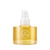 BRITISH M Annatto Hair Oil 2.36 fl. oz  Frizz-Free Shine, Deep Hydration, Natural Vegan Formula, UV Protection, Salon-Quality for All Hair Types view 1