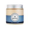 BRITISH M Regent Classic Pomade 100g (3.53oz)  Natural Hold, Non-Greasy Finish, Glossy Look for All Hair Types view 1
