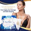 PureSkin Chest Wrinkle Pads-2 PACK -Decollete Anti Wrinkle Chest Pads | Silicone Patches for Wrinkles | Chest Wrinkle Pads Sleeping Reusable | Chest Wrinkles | Silicone Chest Pads view 2