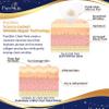 PureSkin Chest Wrinkle Pads-2 PACK -Decollete Anti Wrinkle Chest Pads | Silicone Patches for Wrinkles | Chest Wrinkle Pads Sleeping Reusable | Chest Wrinkles | Silicone Chest Pads view 3