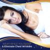 PureSkin Chest Wrinkle Pads-2 PACK -Decollete Anti Wrinkle Chest Pads | Silicone Patches for Wrinkles | Chest Wrinkle Pads Sleeping Reusable | Chest Wrinkles | Silicone Chest Pads view 4