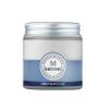 BRITISH M Urban Matte Clay Wax - 100g (3.53oz) | Approved by Barbers & Stylists | Strong Hold, Natural Matte Finish view 1