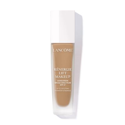 Lancme Renergie Lift Makeup Foundation - Lightweight & Hydrating Formula, Medium-Full Coverage, SPF 27, Anti-Aging, Lifting & Firming, Up to 12H Wear - 310