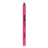 Hi Vis Neon Bold Waterproof Eyeliner | Riot Riot / Pink view 1