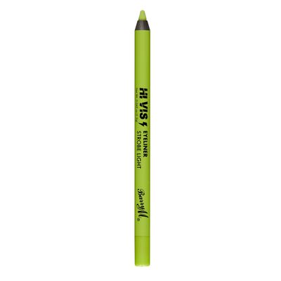 Barry M Cosmetics - Hi Vis Bold Waterproof Eyeliner - Strobe Light