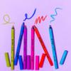 Barry M Cosmetics - Hi Vis Bold Waterproof Eyeliner - Strobe Light view 4
