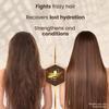 Tio Nacho Ultra Hydration Shampoo with Coconut Oil & Royal Jelly, Hydrating & Nourishing for Dry, Damaged Hair, Fights Frizz & Protects from Breakage, 14 Fluid Ounces view 4